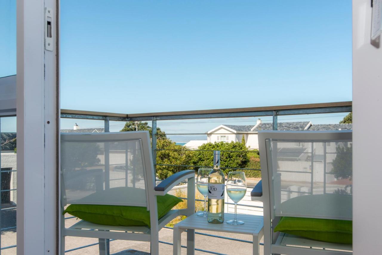Bamboo Guest House Херманус Экстерьер фото