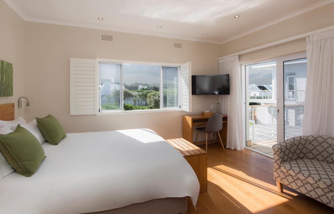 Bamboo Guest House Херманус Номер фото