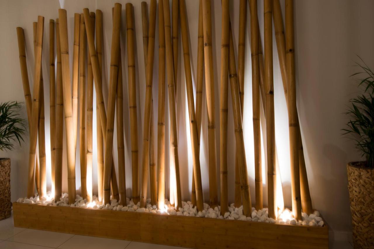 Bamboo Guest House Херманус Экстерьер фото