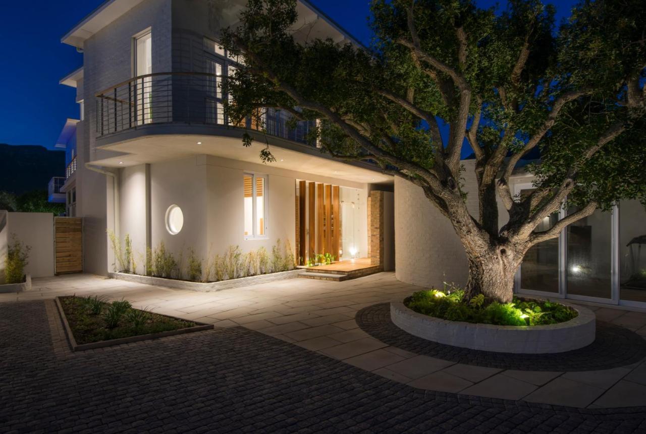 Bamboo Guest House Херманус Экстерьер фото