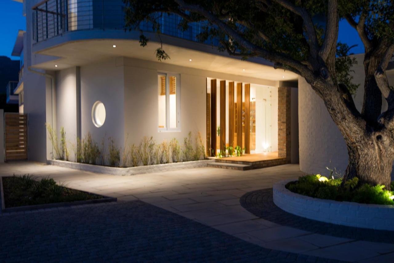 Bamboo Guest House Херманус Экстерьер фото