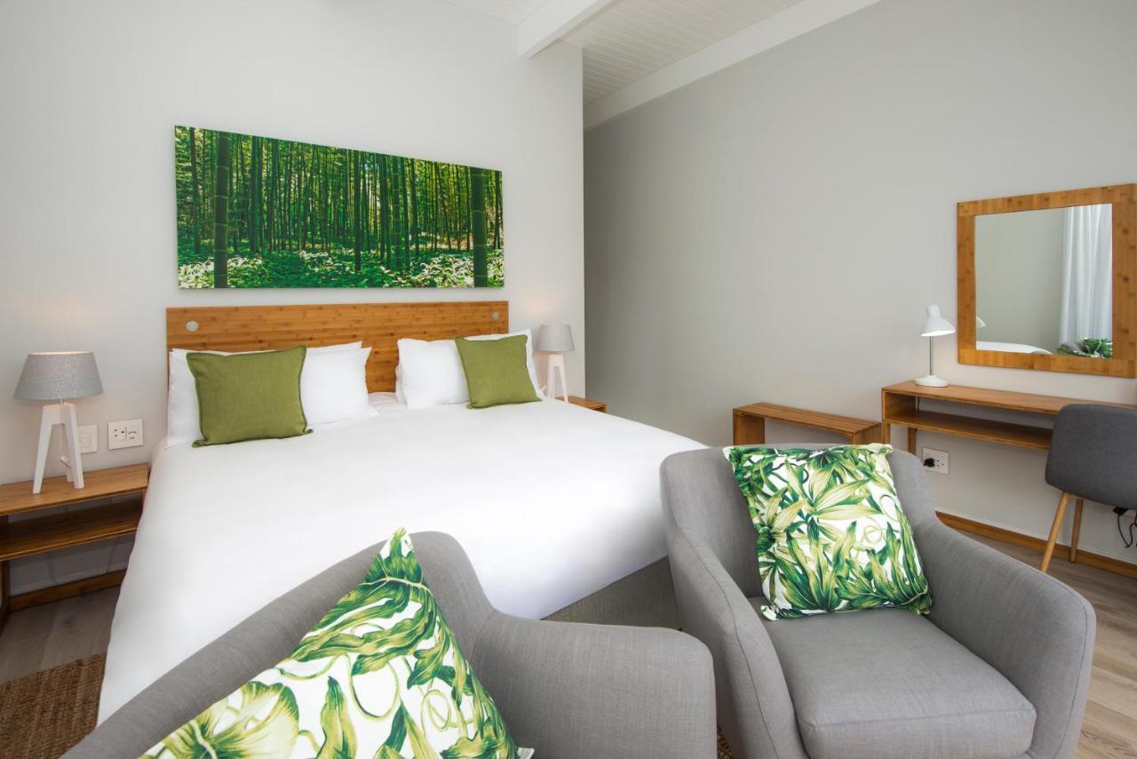 Bamboo Guest House Херманус Экстерьер фото