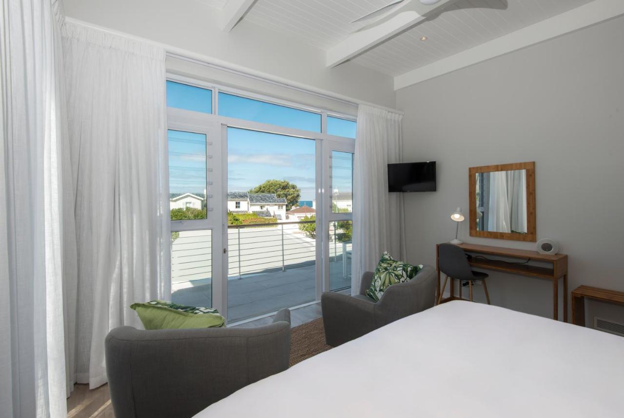 Bamboo Guest House Херманус Экстерьер фото