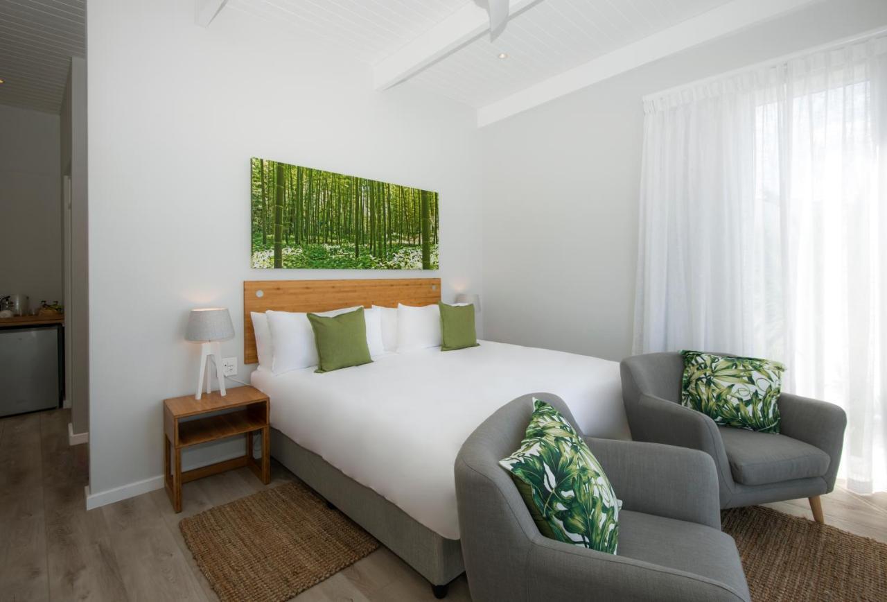 Bamboo Guest House Херманус Экстерьер фото